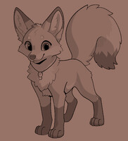 Fox Creatura
