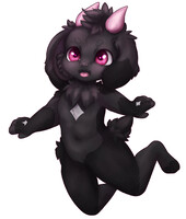 Artfight - 2023 - NeoDragon
