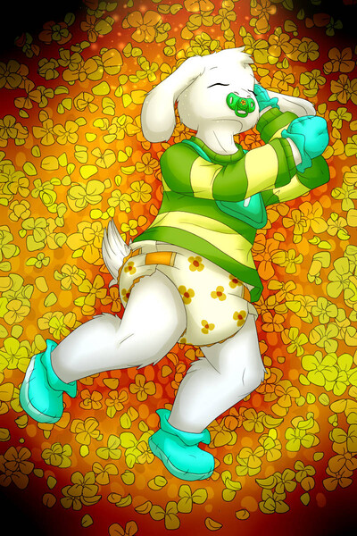 Lolbit [1/3] by Lunarcey -- Fur Affinity [dot] net