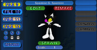 Spamton G. Spamton
