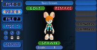 Teen Cream