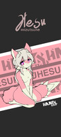 The Mizutsune Hesu