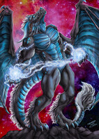 Commission - Aeternos