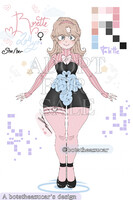 [Rosette] for sale