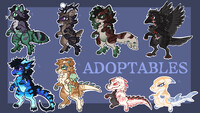 3$ Emote Stickers by tenthfurry -- Fur Affinity [dot] net