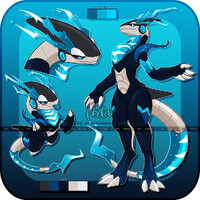 miraidon adopt! closed.