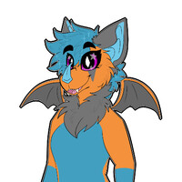 [COM] DixonBark Halfbody 2/2