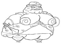 Paul's July Photoshoot