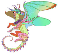 Passion ~ Fullbody COM