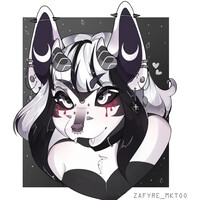 commission open 2 slots!!