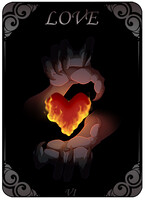 Tarot Card