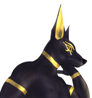 Anubis Upper Ref