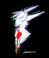 [Artfight] Katsu_Datsu