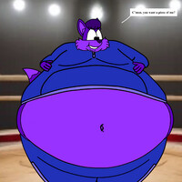 Sumo Berry Dan