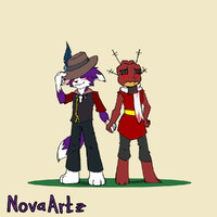 Hand Holding