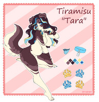 Greetings from Tara