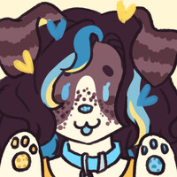 Bork!