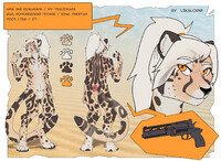 Wy Reference (commission)