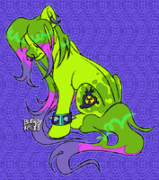 AF23: Toxicity of the Slutch