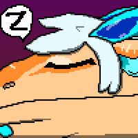 Polaris (Art Fight 2023)