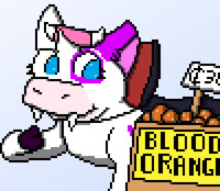 Countess Belle (Art Fight 2023)