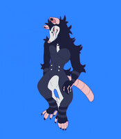 artfight 2023 - 55