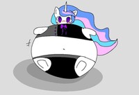 celestia balloon