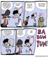 Murry Purry Fresh and Furry 148