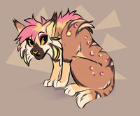 'What are you looking at?'🤨