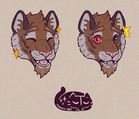 [C] Folagne emote pack v.2