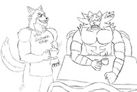 1st Doodle Redeem