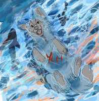 Summertime YCH 3/5 Slots OPEN