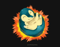 Cyndaquil