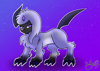 Soul the Absol  2023