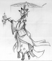 eternal requiem sketch4