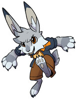 AF Chibi Lepus