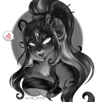COMMISSION!