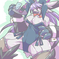 bunny!