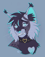 Art Fight: Andromeda_Infinity