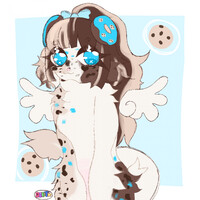 Cookie Creature!1