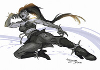 [C] Roonera Lynra