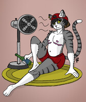 Hot Boi Summer