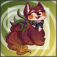 Artfight- edana
