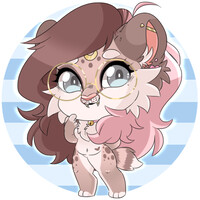 Commission: Color Duo