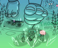 Pikmin prt.2