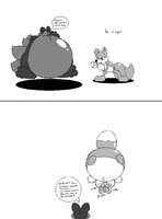 AirborneAugust '23: Fight
