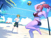 Summer Krusie