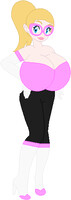 Leah the Bat