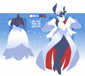 sold) Shiny Gardevoir + Arceus Pokefusion by Carantilla -- Fur Affinity  [dot] net