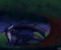 Avira under the Tree